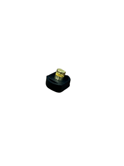 Genuine Truvox Base Nozzle - 34 - 400ml (black) To Fit Multiwash Pro 240, Multiwash Pro 340, Multiwash Pro 440, Multiwash Pro Steam Models