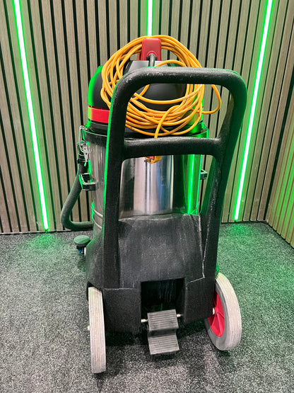 Refurbished Viper LSU375 Wet and Dry Vacuum Cleaner With Fixed Squeegee