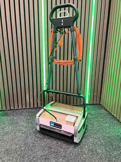 Refurbished Truvox Multiwash 340 Floor Scrubber (ICE Branded)