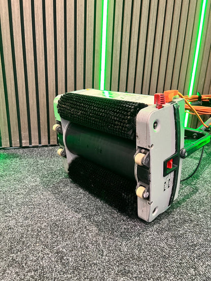 Refurbished Truvox Multiwash 340 Floor Scrubber (ICE Branded)