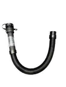 Genuine IPC Hose Drain Recovery Tank Ct80 1,00 -- To Fit CT80 BT55, CT80 BT60, CT80 BT70, CT81 BT55, CT81 BT70 Models