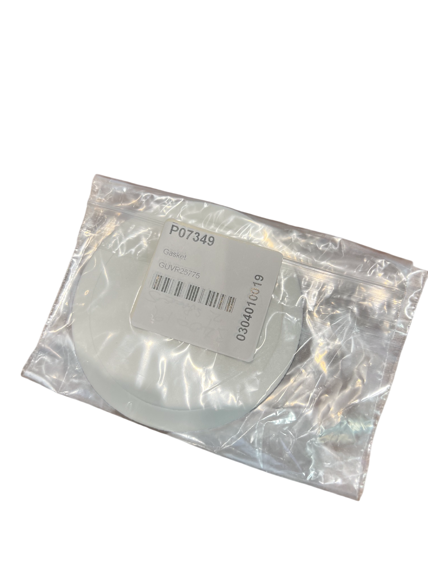 Genuine IPC Gasket D. 105/88 X 3 1,00 -- To Fit PW-H31-4 D1210P Models