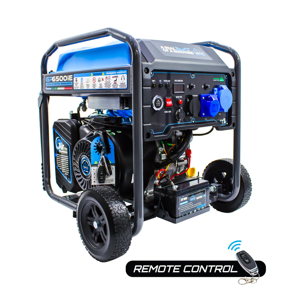 Generators