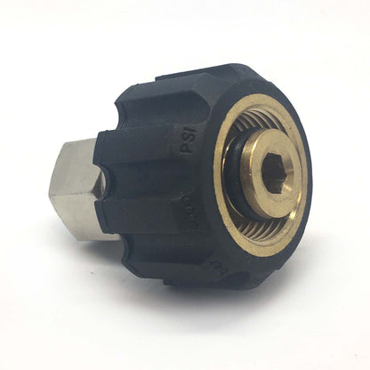 22mm x Screw Coupling 1/4" Female Thread