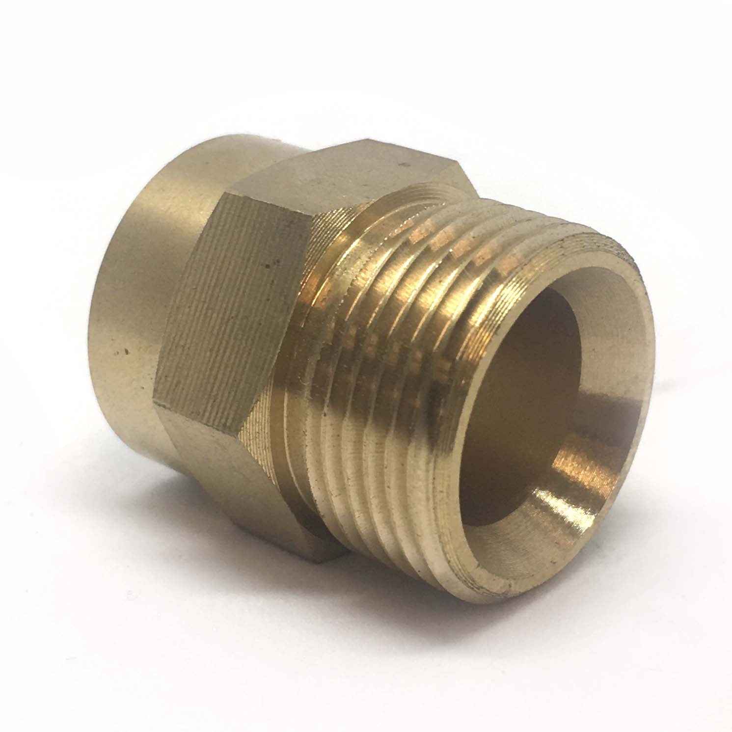 22MM-1/4 Female Adaptor