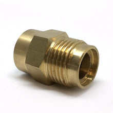 1/2" QS Plug 1/4" Female Thread