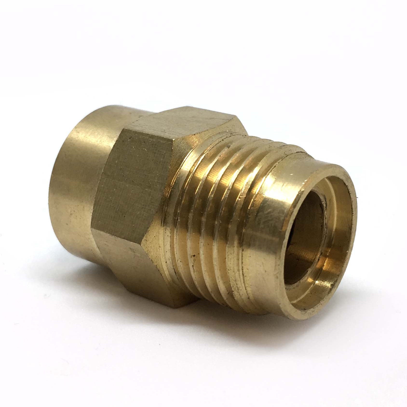 1/2" QS Plug 1/4" Female Thread