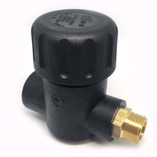 1/2" Female - 1/2" Male Intake Filter 30LPM