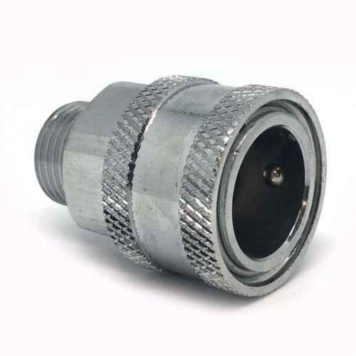 Inlet Quick Coupling 1/2" Male Thread