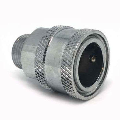 Inlet Quick Coupling 1/2" Male Thread