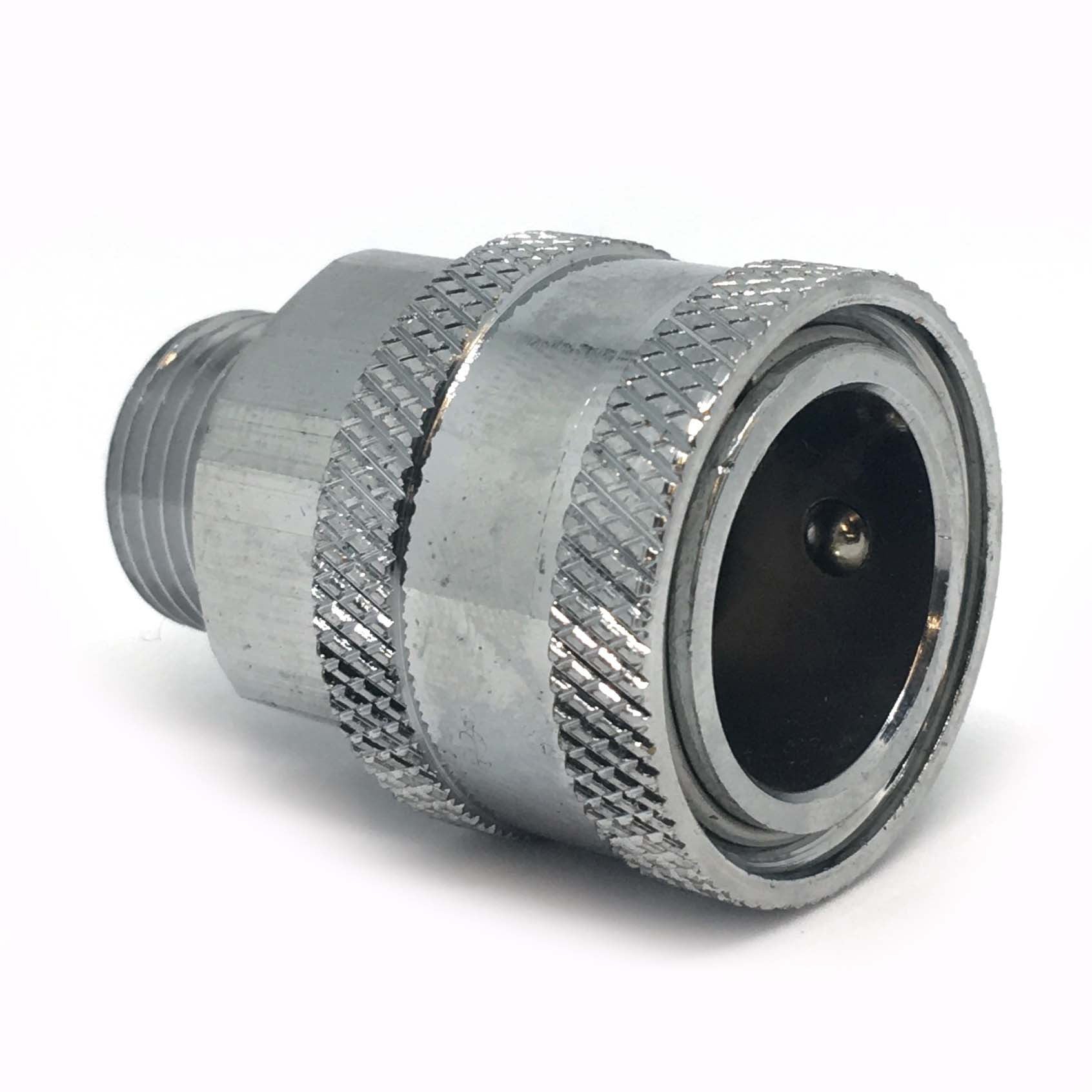 Inlet Quick Coupling 1/2