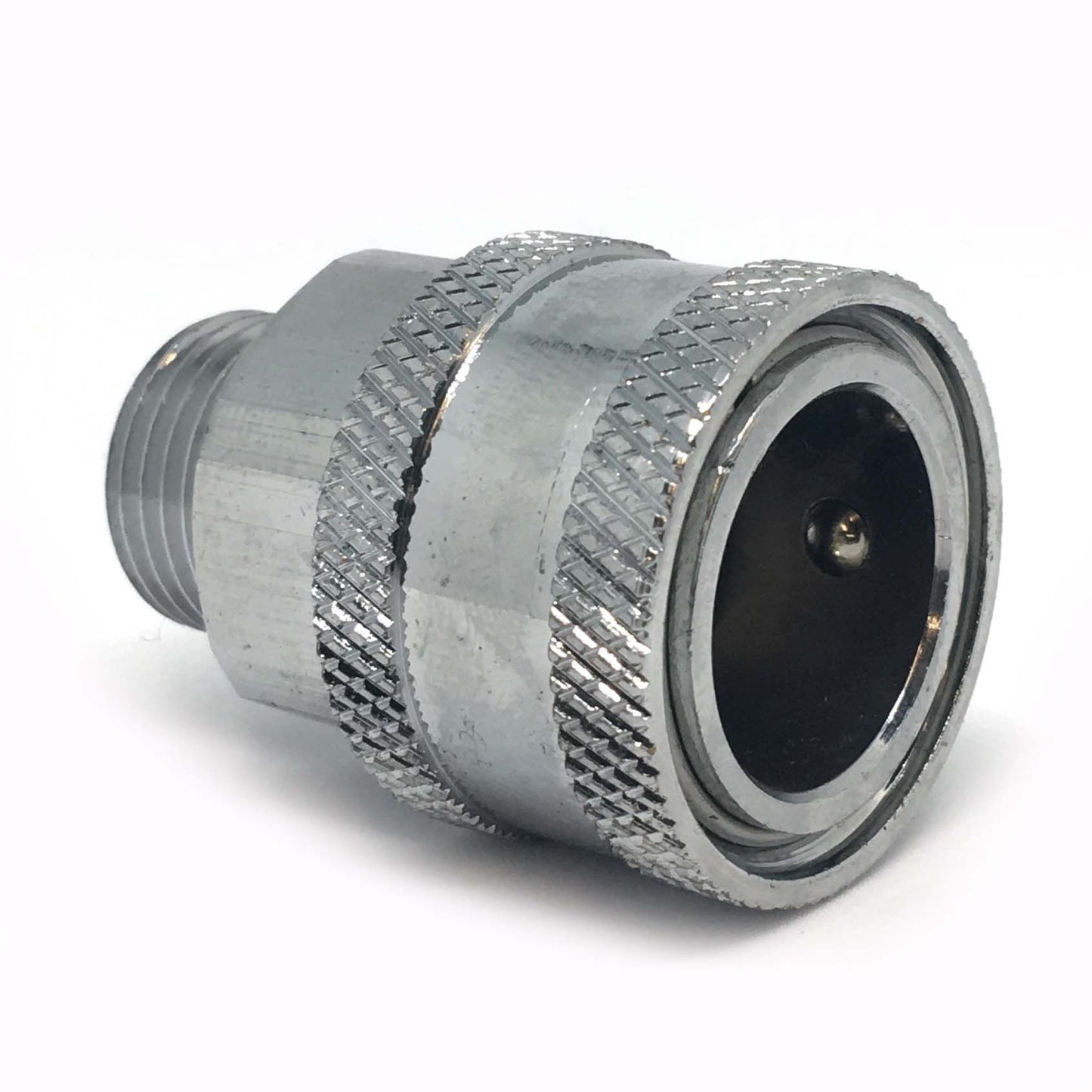 Inlet Quick Coupling 1/2" Male Thread