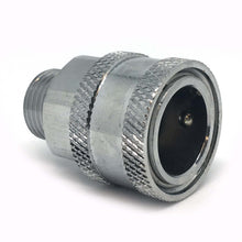 Inlet Quick Coupling 1/2" Male Thread
