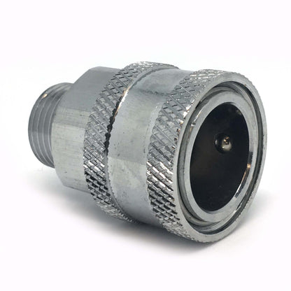 Inlet Quick Coupling 1/2" Male Thread