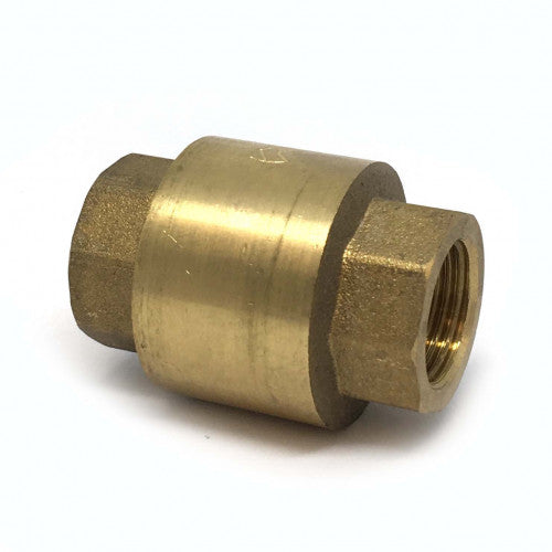 3/8" Non Return Valve MWP 12 BAR