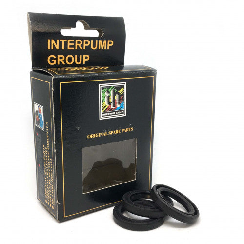 KIT 2 Oil Seal Kit INTERPUMP