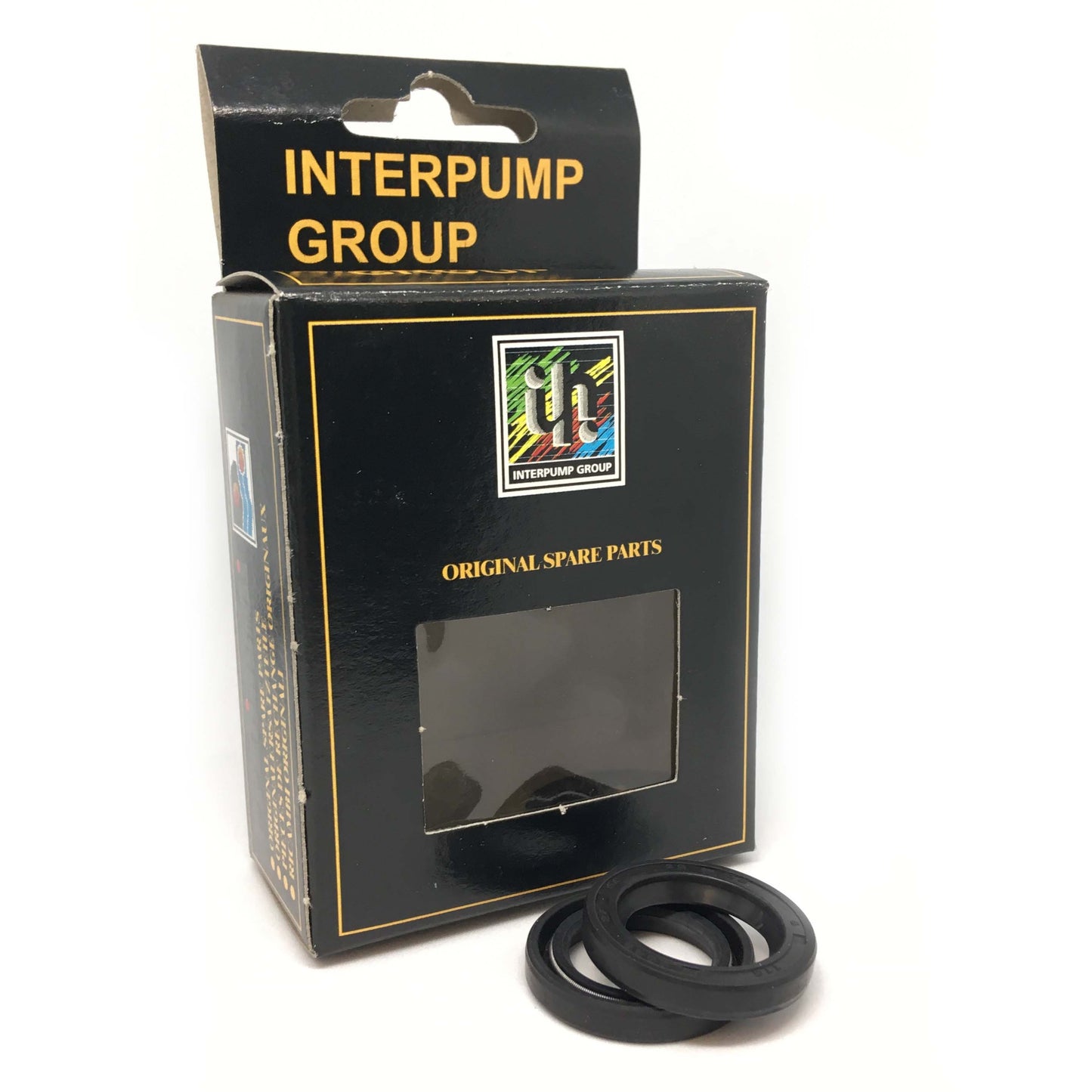 KIT 23 OIL SEAL KIT [20 X 30 X 5] INTERPUMP