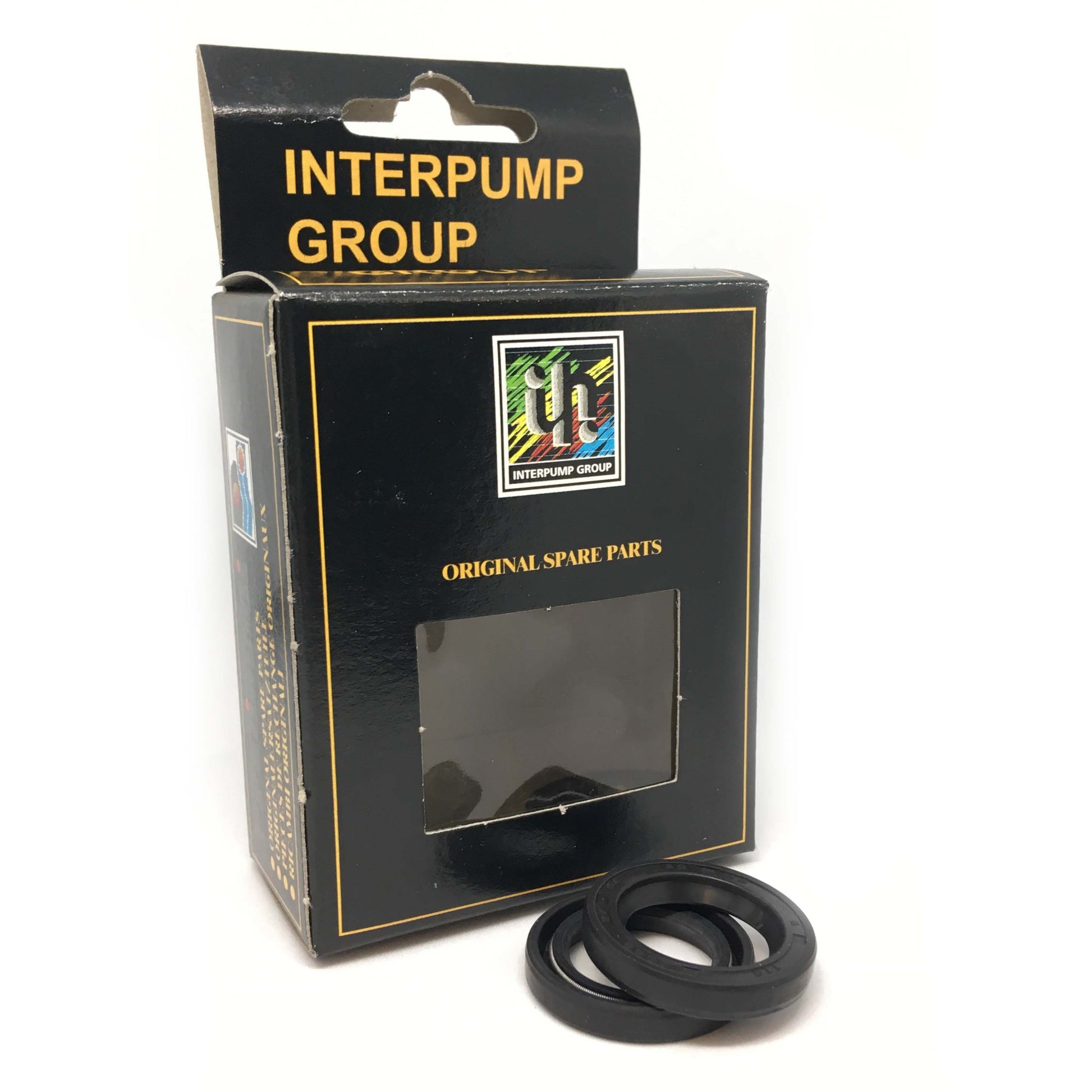 KIT 23 OIL SEAL KIT [20 X 30 X 5] INTERPUMP