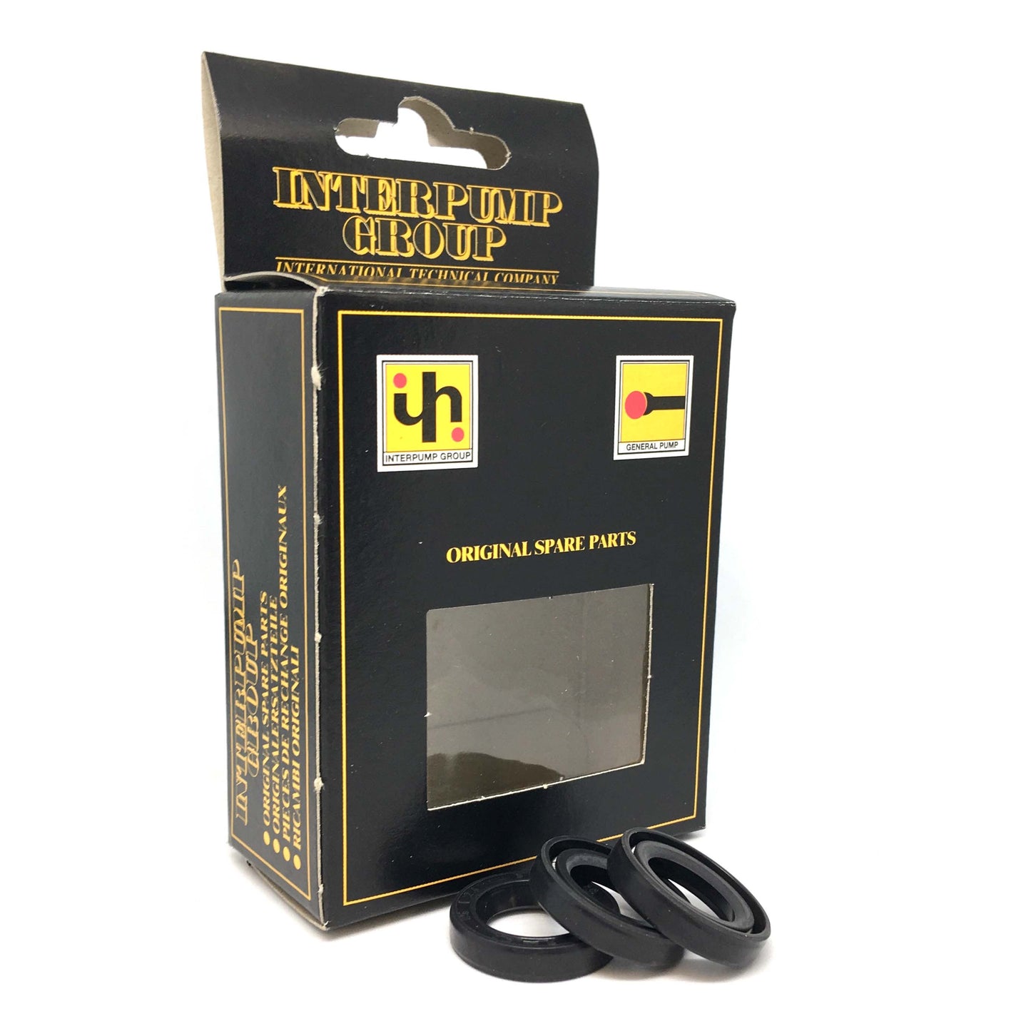 KIT 83 Oil Seal Kit INTERPUMP