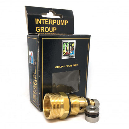 Interpump Unloader Repair Kit - KIT102