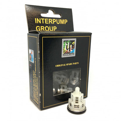 Kit 123 Valve Kit INTERPUMP