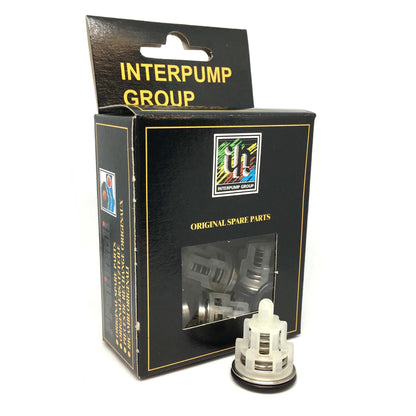 Kit 123 Valve Kit INTERPUMP