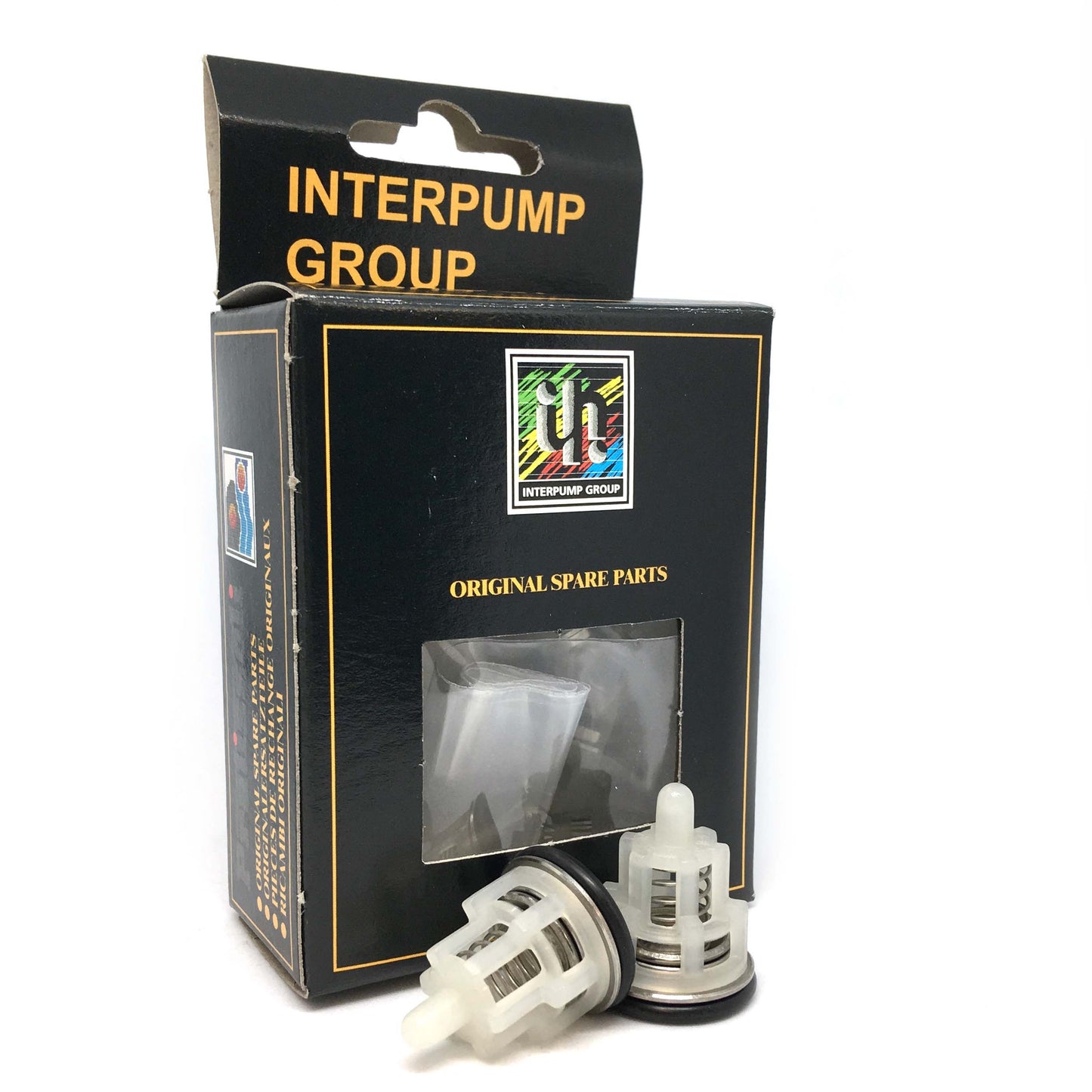 KIT269 INTERPUMP Valve Kit
