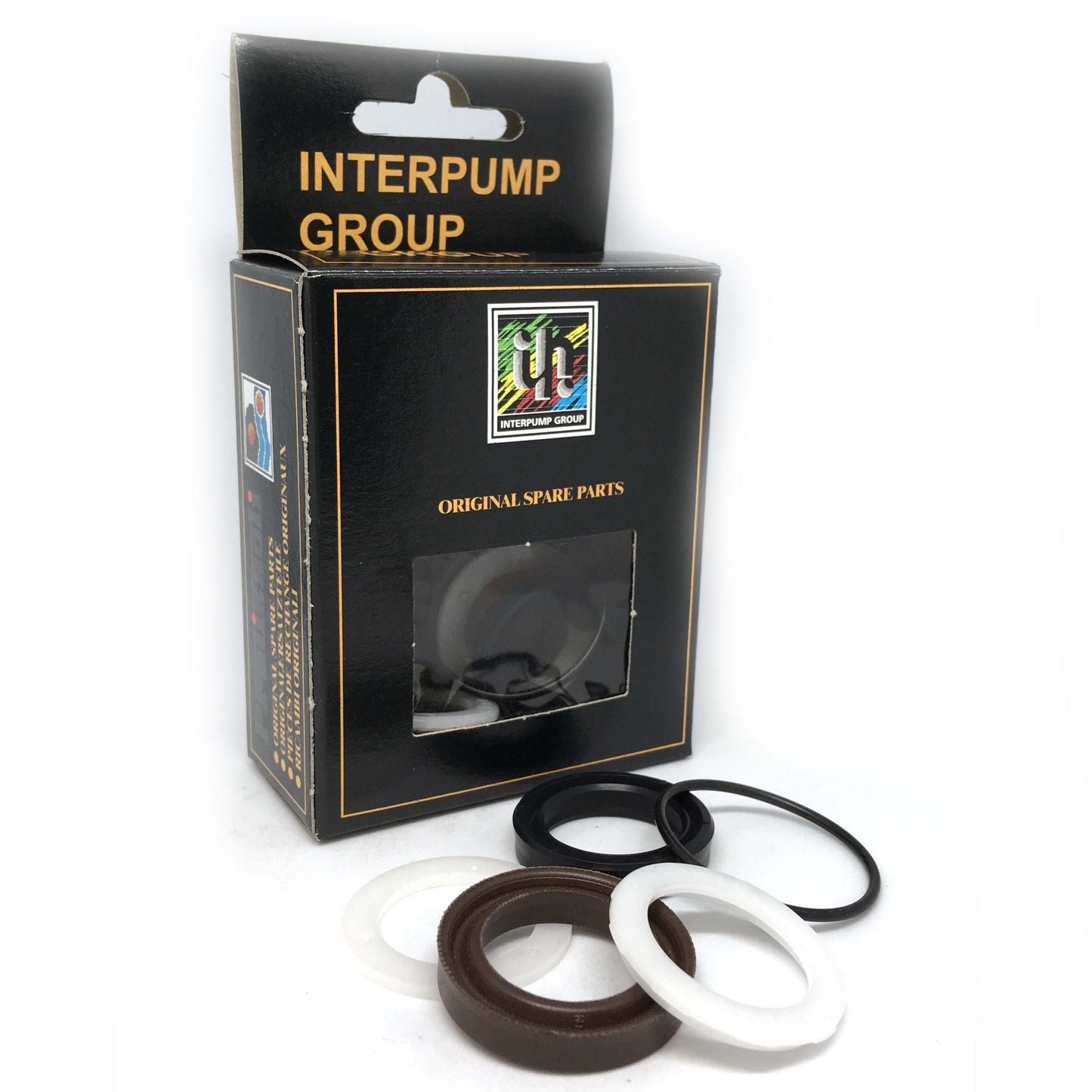 KIT285 INTERPUMP WATER SEAL KIT