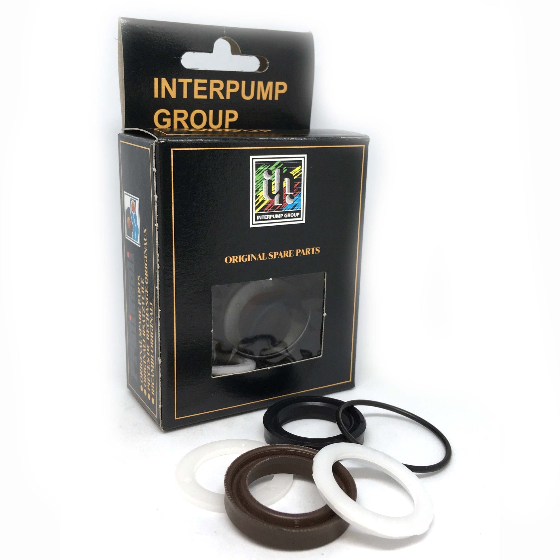 KIT285 INTERPUMP WATER SEAL KIT