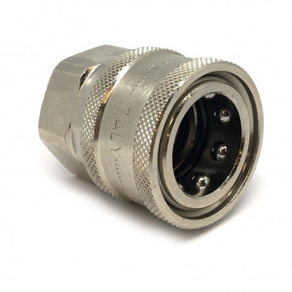 ARS 220 Quick Release Coupling 3/8" BSP Female