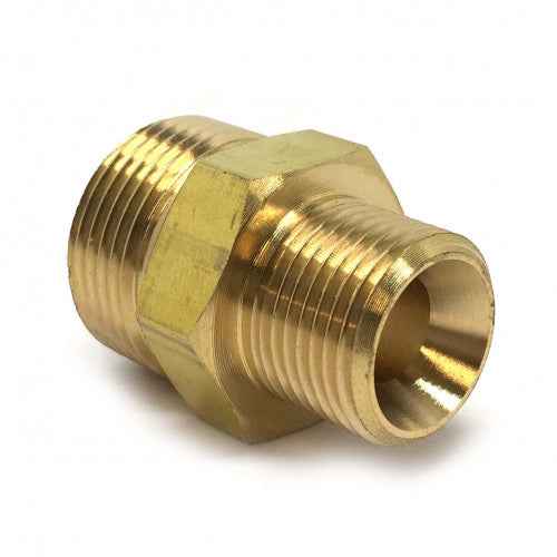 22mm - 3/8" Male Adaptor