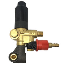 W1.1 CONTROL SET 1600 PSI 12-15 LPM 3/8 INLET