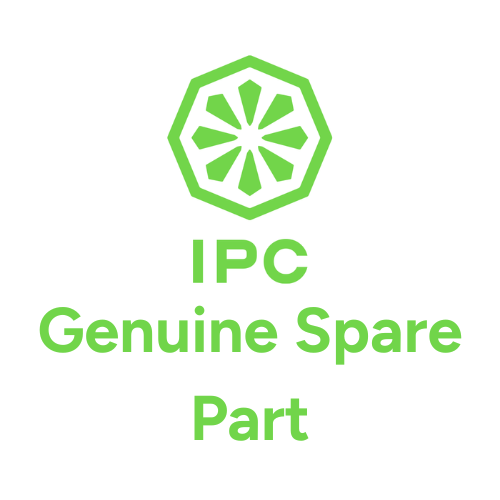 Genuine IPC Brush Apc D.330 PP 0,80 1,0018/09/2020 -- To Fit CT15 C35 Models
