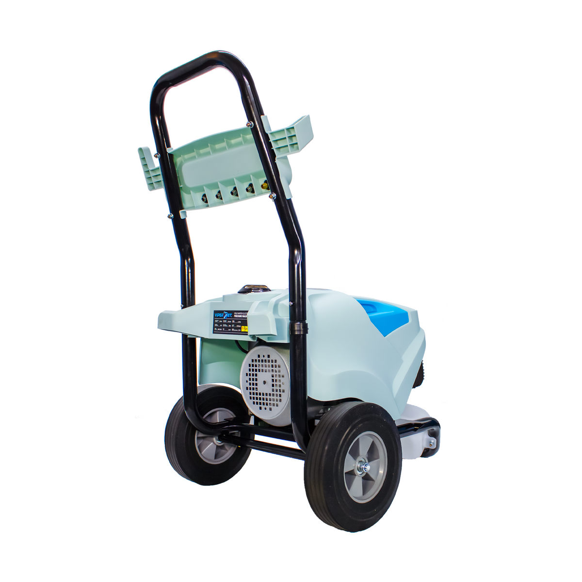 Kiam Products ViperJet® Commercial Cold Water Pressure Washer 1740 psi / 120 bar - 240 volt