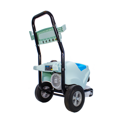 Kiam Products ViperJet® Commercial Cold Water Pressure Washer 1740 psi / 120 bar - 240 volt