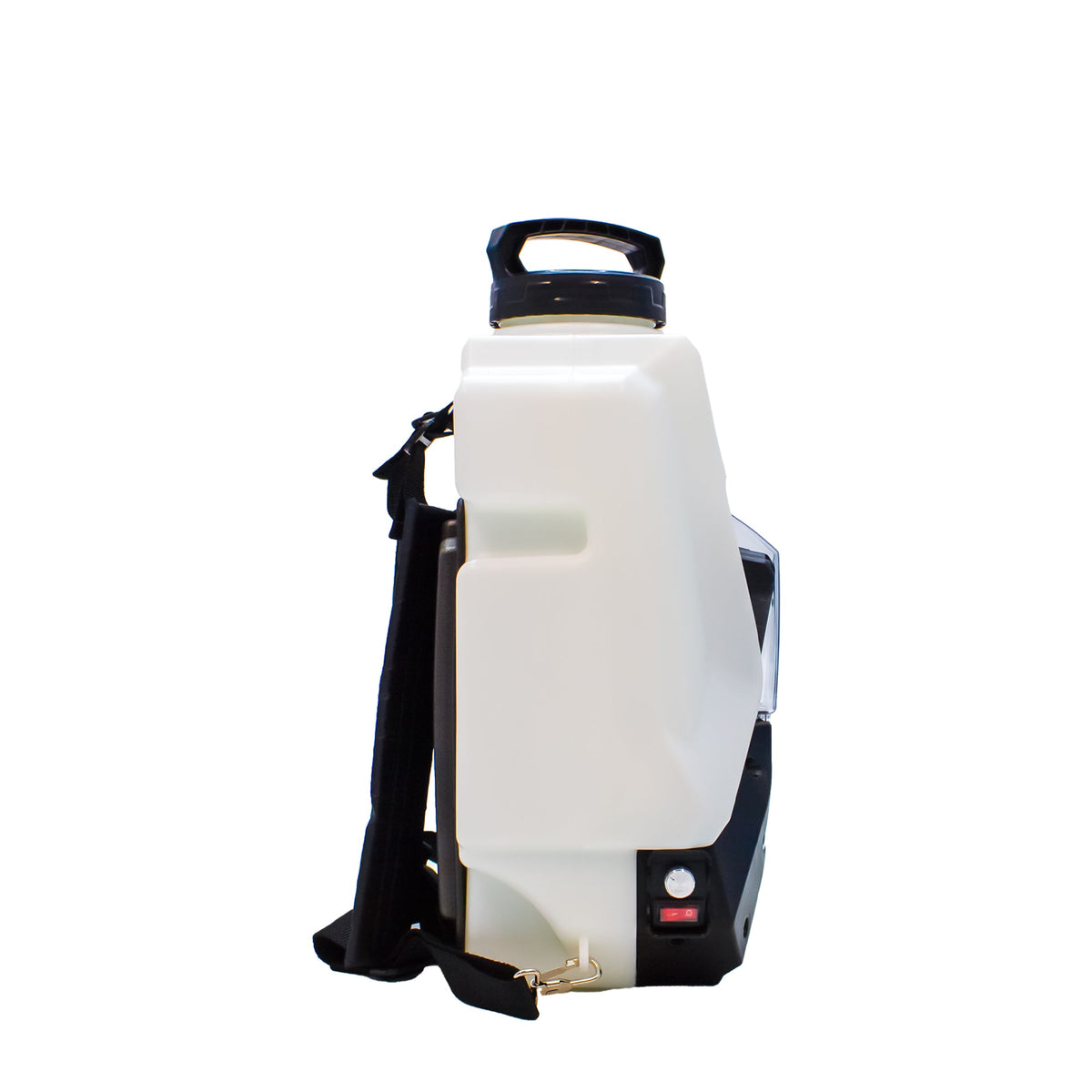 Kiam Products Aquaspray® Pro 16L Battery Operated Water Spray Backpack