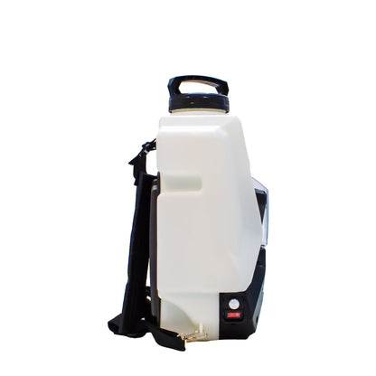 Kiam Products Aquaspray® Pro 16L Battery Operated Water Spray Backpack