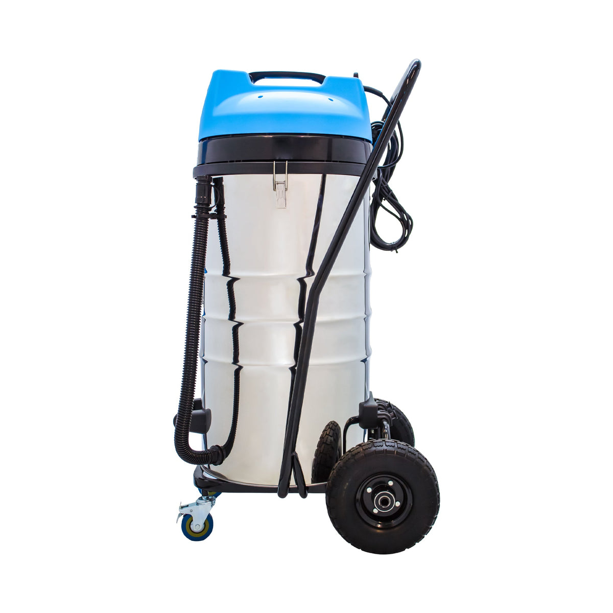 Kiam Products Cyclone Lite® KV100 Gutter Vacuum 3600W - Side Entry