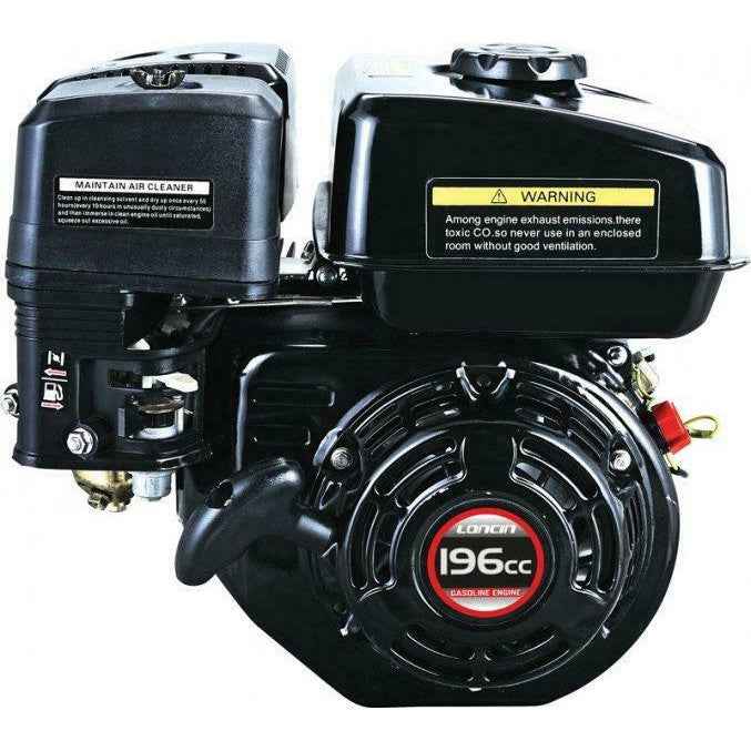 G200 LONCIN ENGINE 20MM SHAFT RECOIL