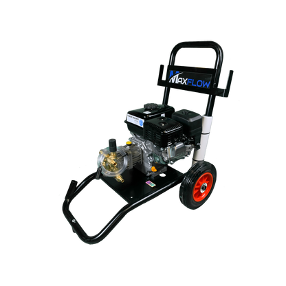 Loncin G200 Domestic Pressure Washer - Comet Pump - 11lpm - 140bar