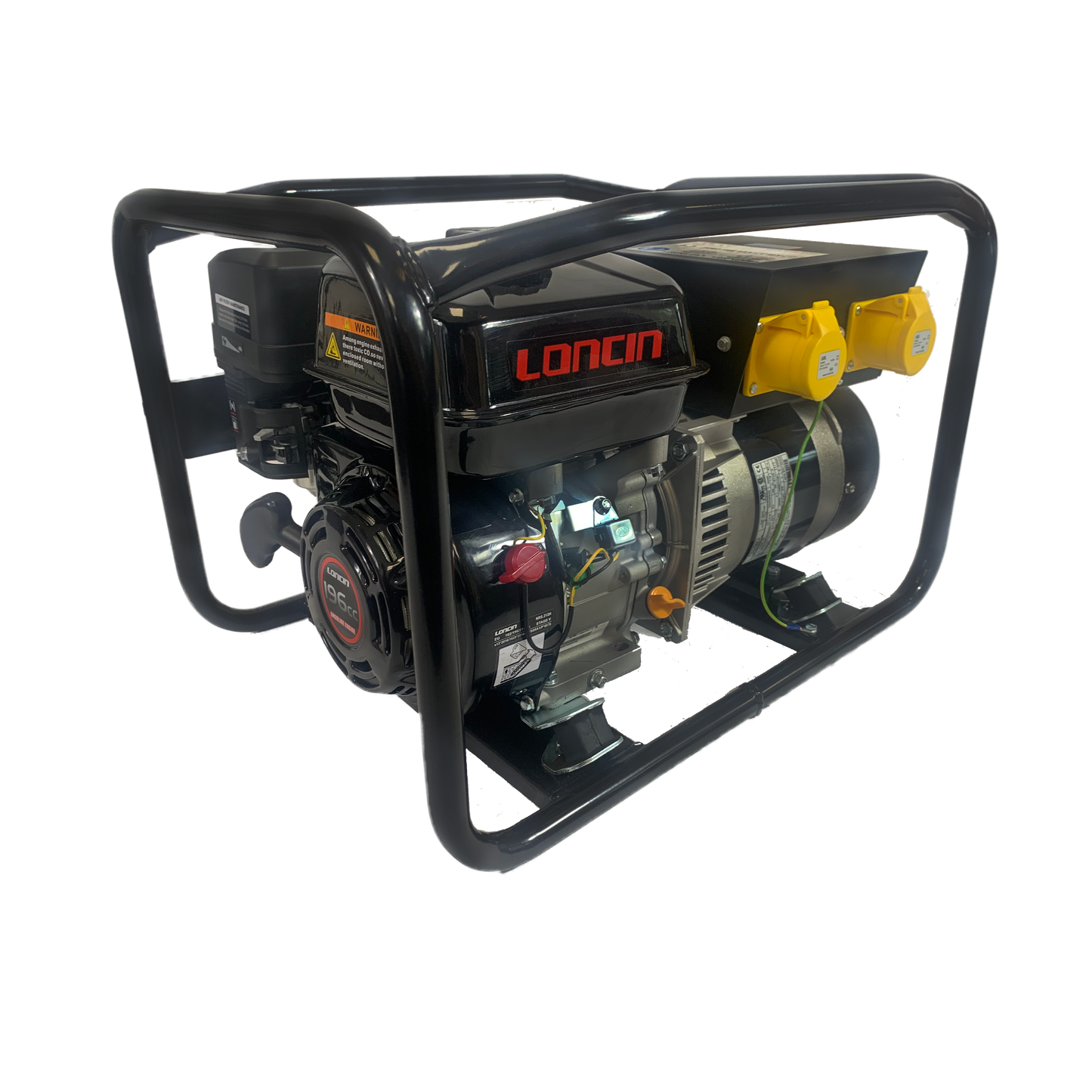 LON27LF