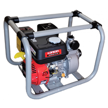 Maxflow 2" Water Pump - Loncin G160F 500 LPM