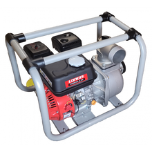 Maxflow 3” Water Pump – Loncin G200F 800 LPM