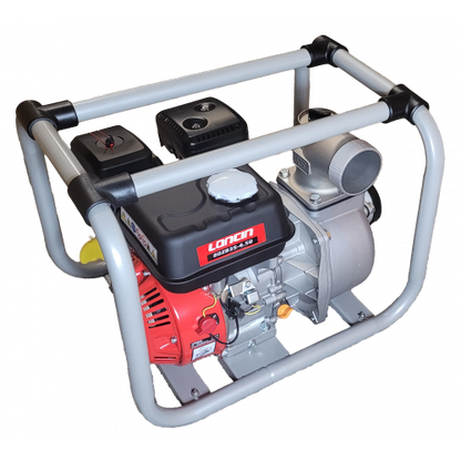 Maxflow 3” Water Pump – Loncin G200F 800 LPM