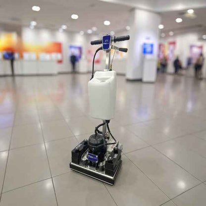 Genius Max X4 Mains Powered Orbital Floor Cleaning Machine