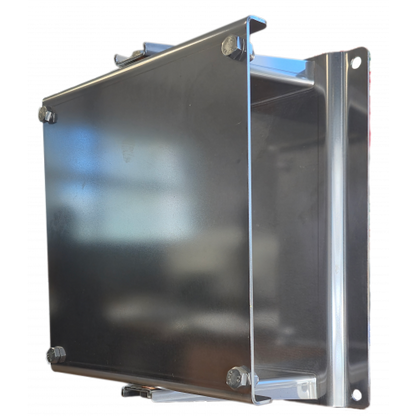 Maxflow Stainless Steel Swivel Bracket For Retractable Reel30/35