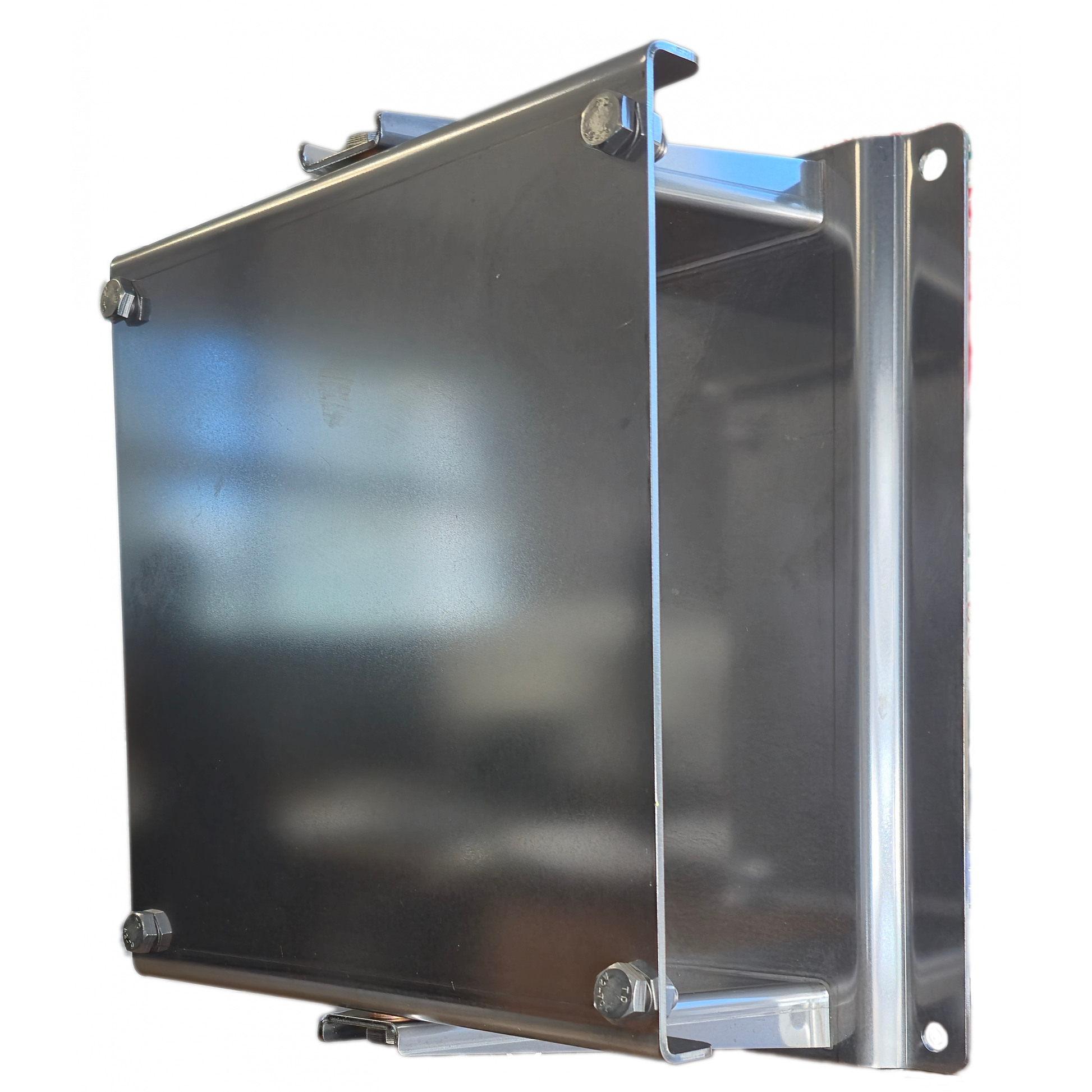 Maxflow Stainless Steel Swivel Bracket For Retractable Reel30/35