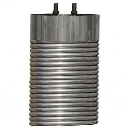 Horizontal Coil For PH2000