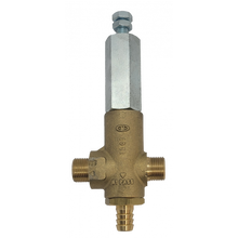 MAZZONI SAFETY VALVE (250BAR)