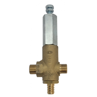 MAZZONI SAFETY VALVE (250BAR)